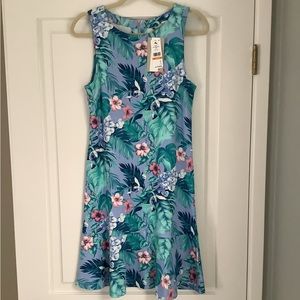 Tommy Bahama Darcy Dress - $148 - S - NWOT!